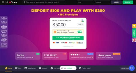 bitstarz casino my  Make your first deposit of at least €20 and get 100% match bonus + 180 free spins